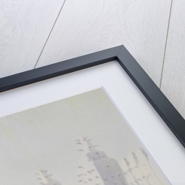 Monday morning, Djenné, Mali by Charlie Millar