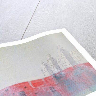 Monday morning, Djenné, Mali by Charlie Millar