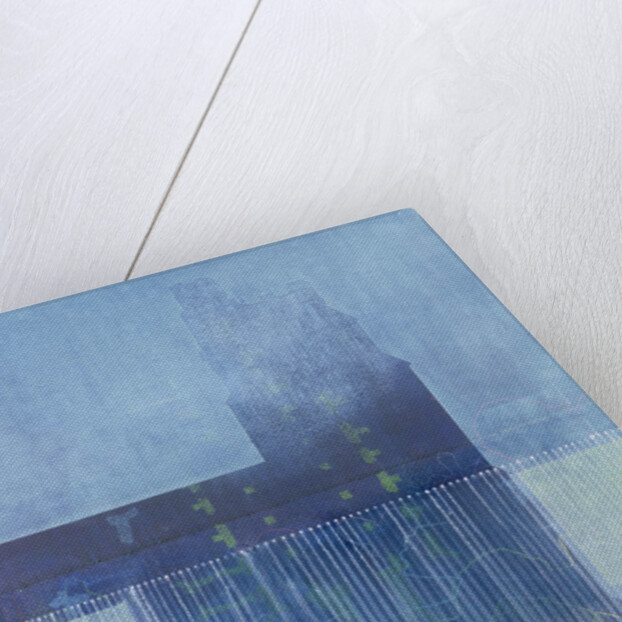 Dennington by Charlie Millar