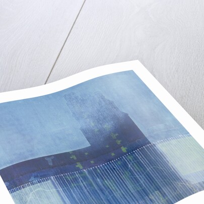 Dennington by Charlie Millar