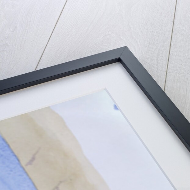 Luxor Temple by Charlie Millar