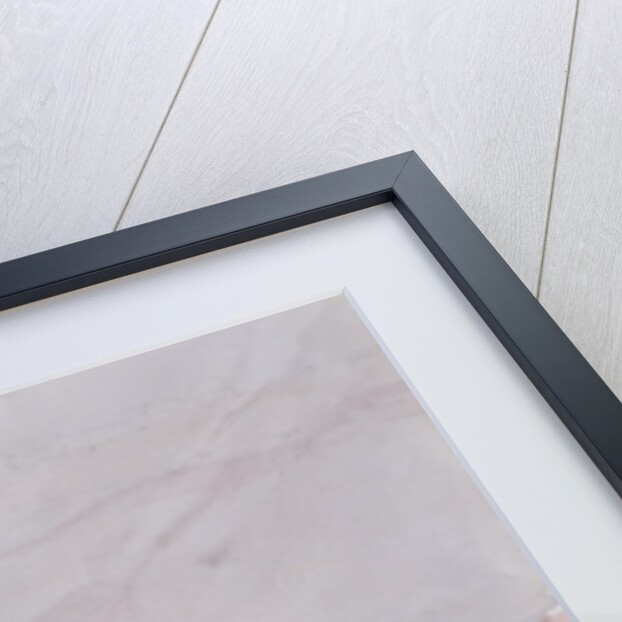 St. George, Lalibela by Charlie Millar