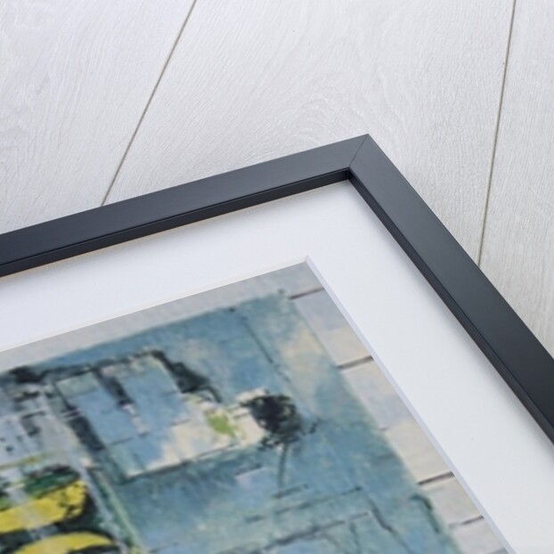 Upsetter Tadpoles, 2012 by Charlie Millar