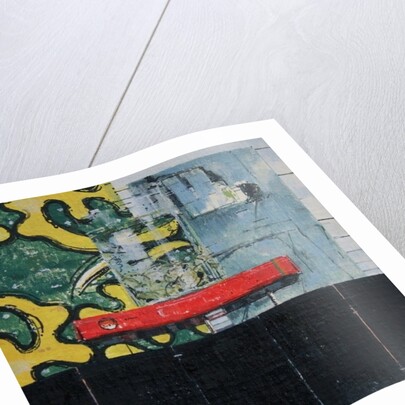 Upsetter Tadpoles, 2012 by Charlie Millar