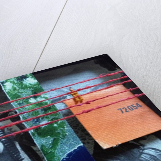 Project for the Anonymous Audience, 2014 by Charlie Millar