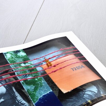 Project for the Anonymous Audience, 2014 by Charlie Millar