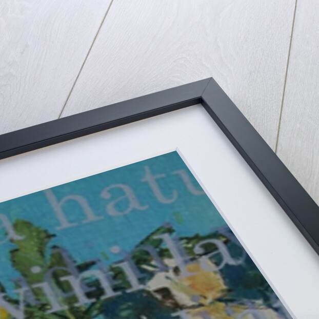 Holbein, 2010 by Charlie Millar