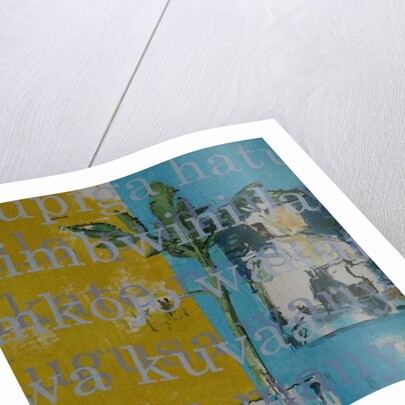 Holbein, 2010 by Charlie Millar