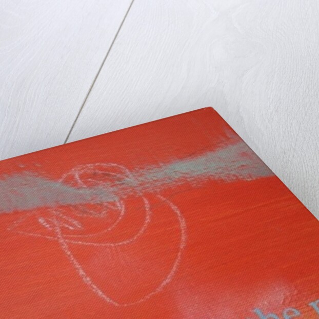 My Gramophone is the Most Powerful, 2009 by Charlie Millar