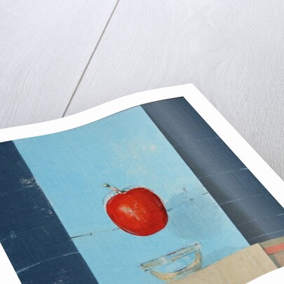 The Tomato by Charlie Millar