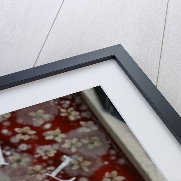 Immortality by Charlie Millar