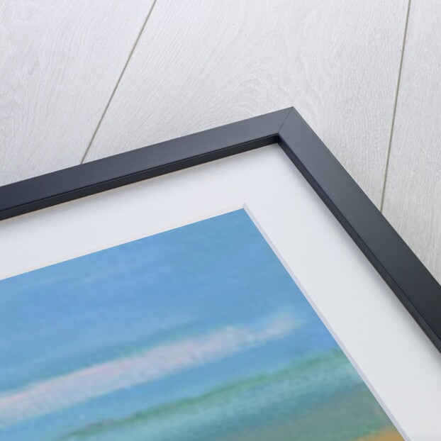 Mull, 2017 by Michael G. Clark