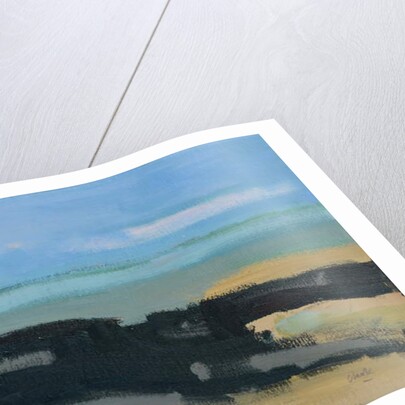 Mull, 2017 by Michael G. Clark