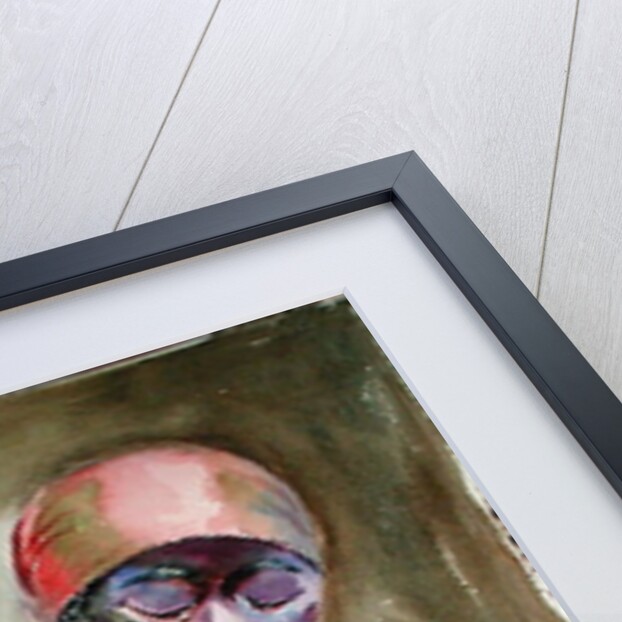 Grandmother's Love, 1995 by Carlton Murrell