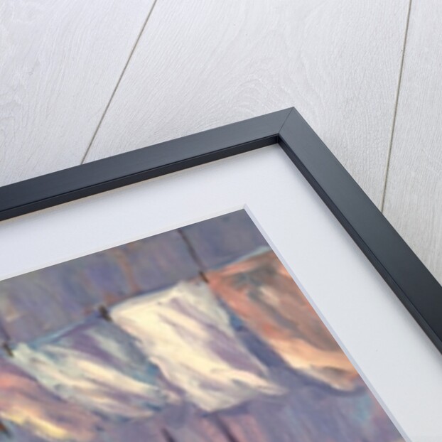 Wash Day, 1991 by Carlton Murrell