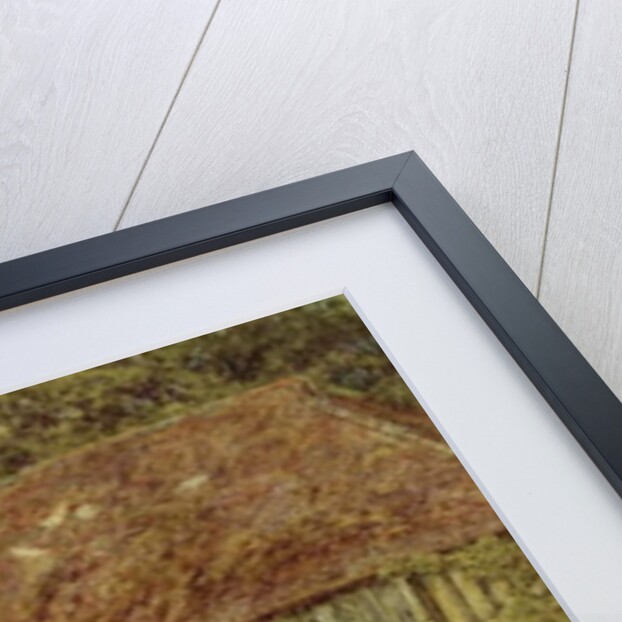 A Kentish Cottage by Helen Allingham