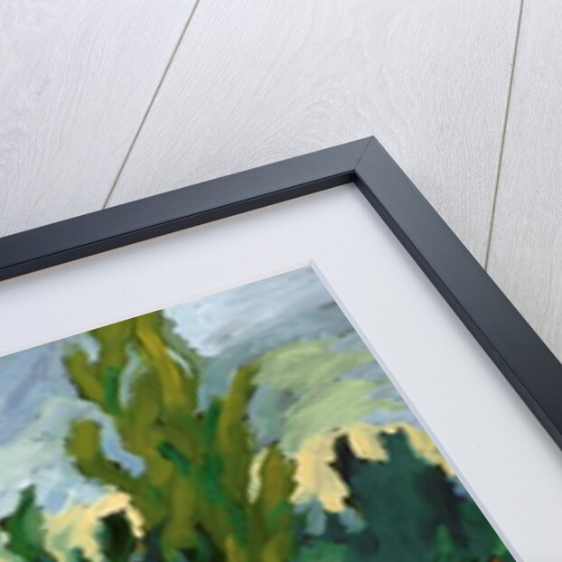 Along the Road by Marta Martonfi-Benke