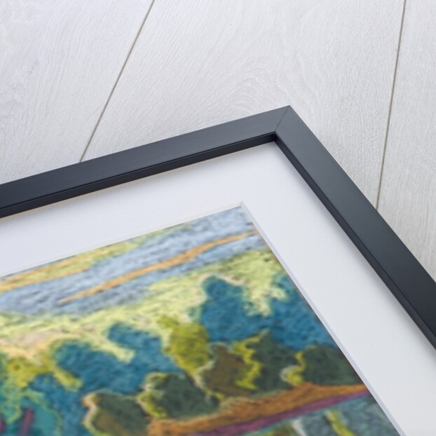 Idyll, 2008 by Marta Martonfi-Benke