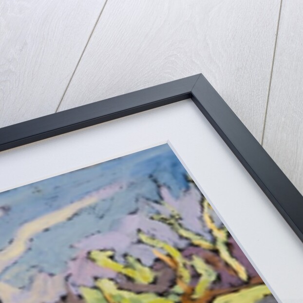 Dancing Willows, 2007 by Marta Martonfi-Benke