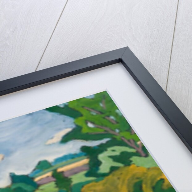 At Scenes of my Childhood, 2006 by Marta Martonfi-Benke