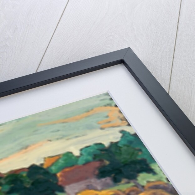 Suburban Gardens, 2005 by Marta Martonfi-Benke