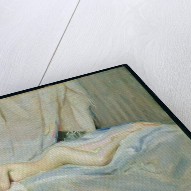 Jeunesse dans la Pleine Lumiere, c.1914 by Julius C. Rolshoven