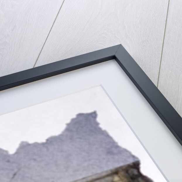 Provence Light and Shadows by Margaret Norris