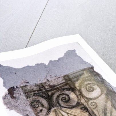 Provence Light and Shadows by Margaret Norris