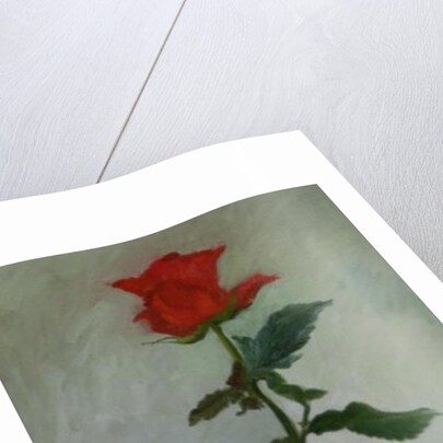 All My Love by Margaret Norris