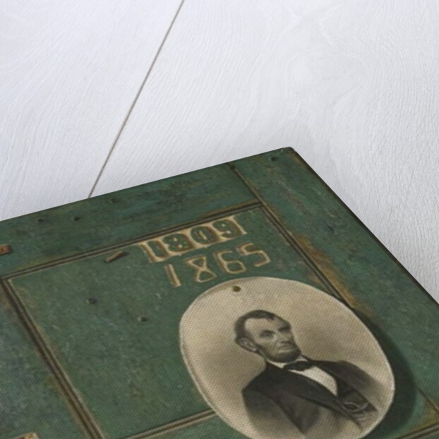 Reminiscences of 1865 by John Frederick Peto