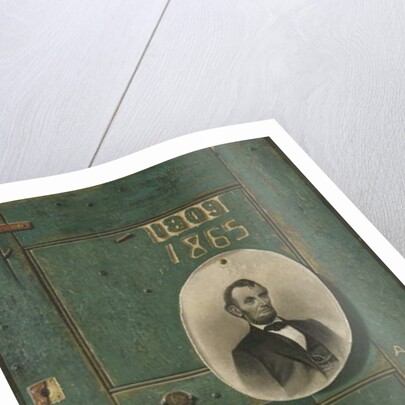 Reminiscences of 1865 by John Frederick Peto