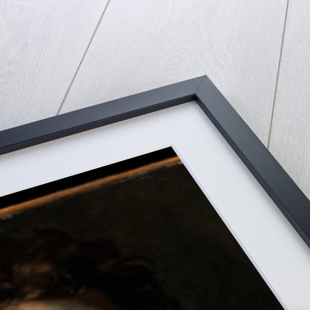 Portrait of a Young Man, c.1818 by Theodore Gericault