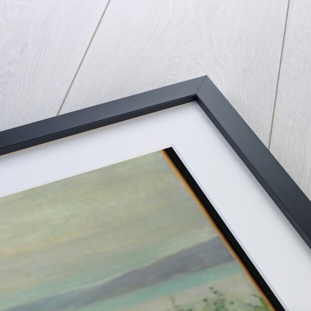 Apple Blossom, 1903 by Robert William Vonnoh