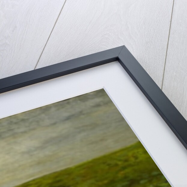 The Pumpkin Harvest, 1897 by Giovanni Segantini