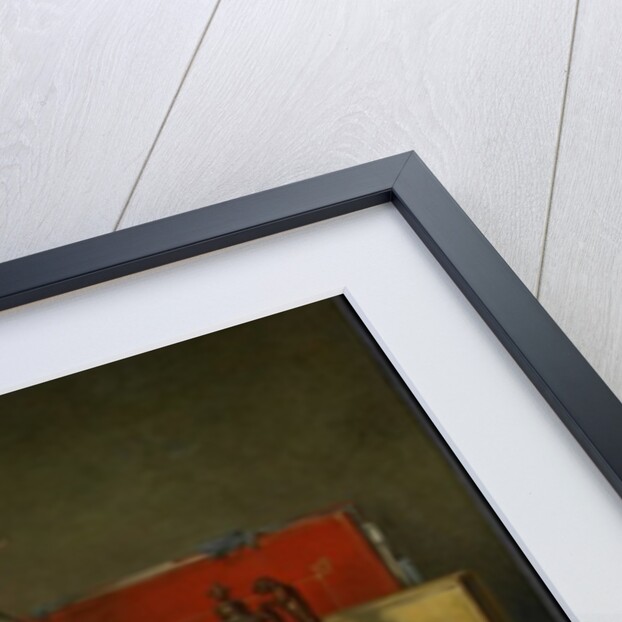 The Attributes of the Arts and the Rewards Which Are Accorded Them, 1766 by Jean-Baptiste Simeon Chardin