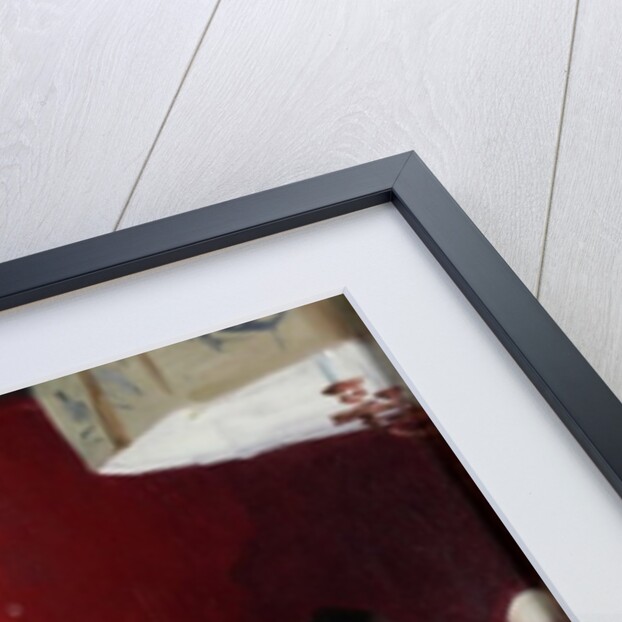 The Birthday Party, 1887 by John Singer Sargent