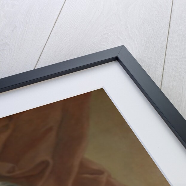 Self Portrait, c.1740 by Francesco de Mura