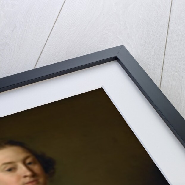 Portrait of John Woodyeare, 1750 by Pompeo Girolamo Batoni