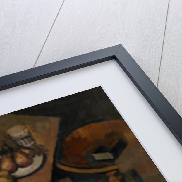 Married Life, 1912 by Roger de La Fresnaye