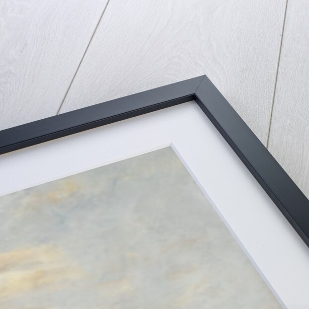 Cattle Grazing at the Water's Edge, c.1880-90 by Willem Maris