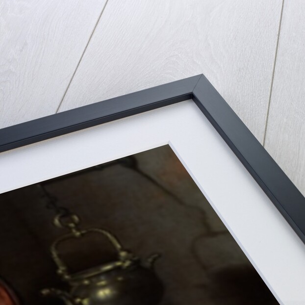 Allegory of the Four Elements, c.1600 by Cornelis Jacobsz Delff