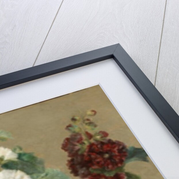 Untitled by Ferdinand Victor Eugene Delacroix