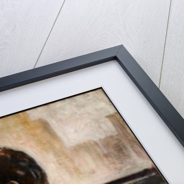 Portrait of Robert Koehler, 1910 by Philip Little