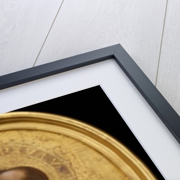 Saint Paul, c.1450-60 by Vincenzo Foppa