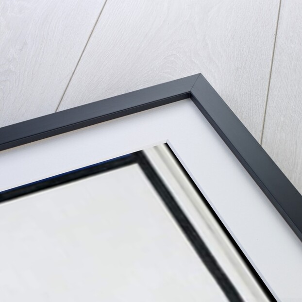 Composition with Blue, Red, Yellow and Black, 1922 by Piet Mondrian