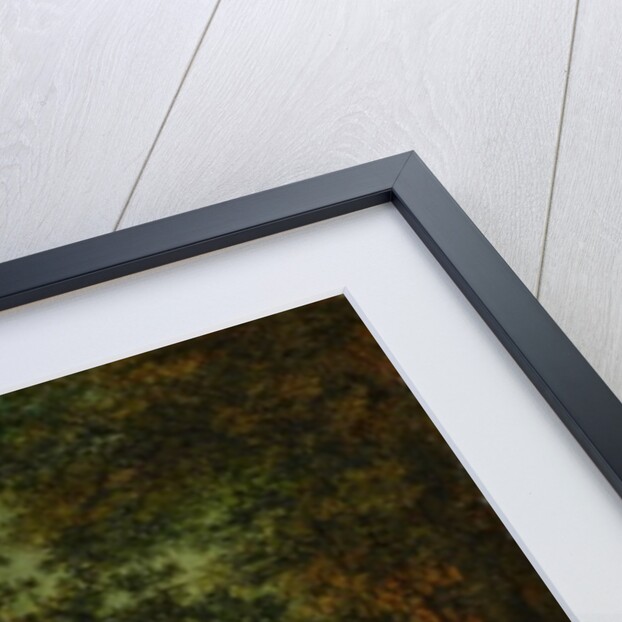 The Vista, c.1890 by Ralph Albert Blakelock