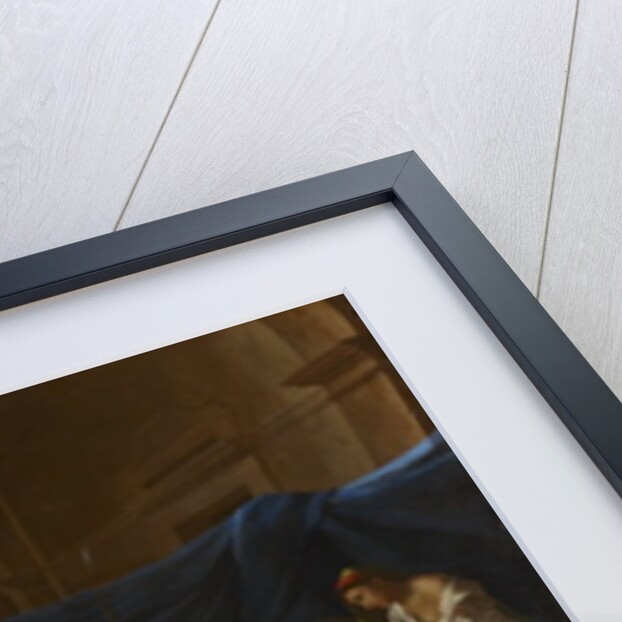 The Death of Germanicus, 1627 by Nicolas Poussin