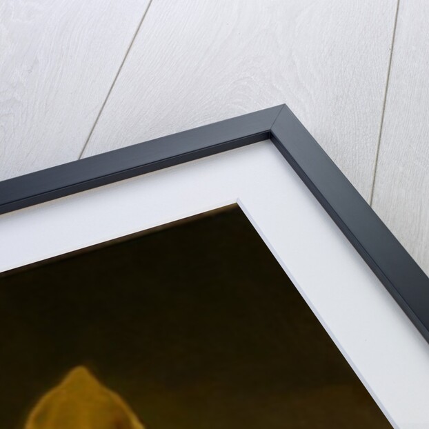 St. Ambrose, c.1623-25 by Claude Vignon