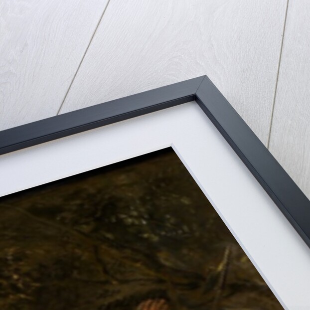 The Betrayal of Christ, c.1618-20 by Anthony van Dyck