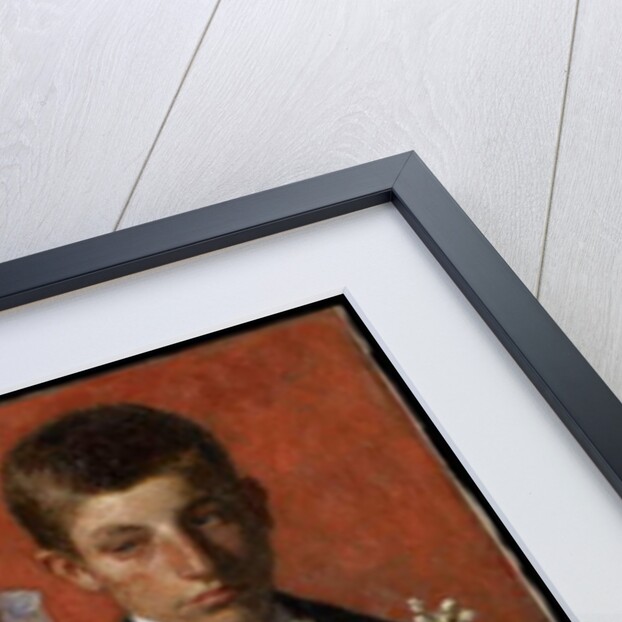 Marriage, 1893 by Julius Gari Melchers